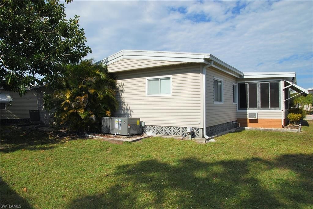 80 Snead Dr , North Fort Myers, FL 33903 Photo