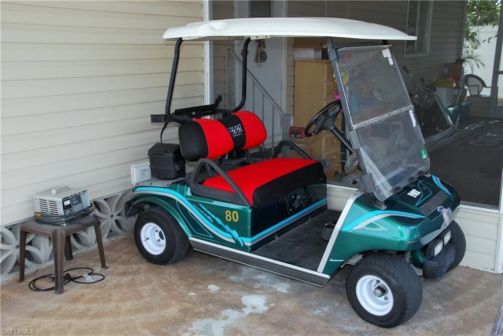 80 Snead Dr , North Fort Myers, FL 33903 Photo