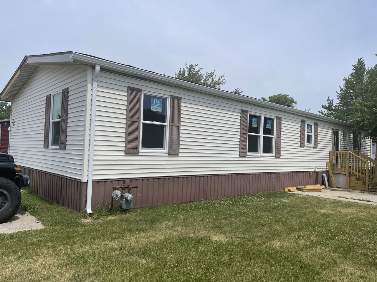 25 Hearthside Drive, Matteson, IL 60443 Main Photo