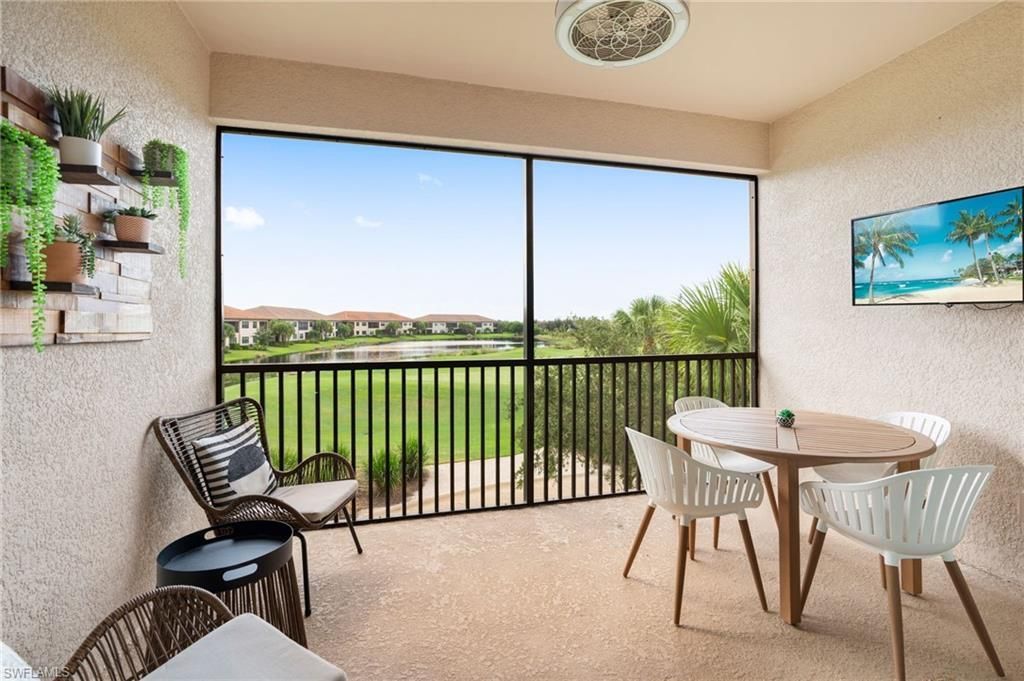 9402 Pocida Ct, Unit 202, Naples, FL 34119 Photo