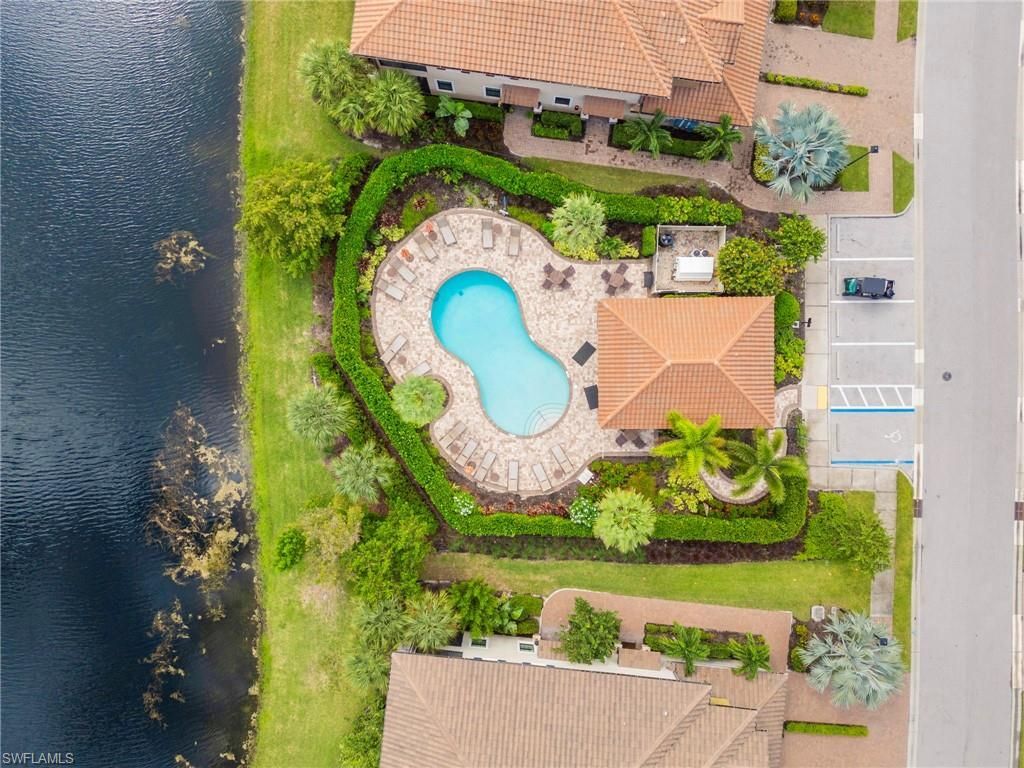 9402 Pocida Ct, Unit 202, Naples, FL 34119 Photo
