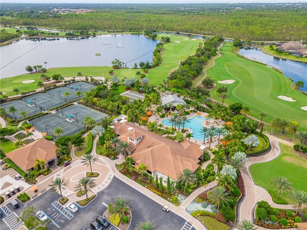 9402 Pocida Ct, Unit 202, Naples, FL 34119 Photo