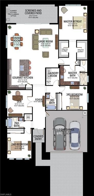 12797 Springbrook Ct, Estero, FL 33928 Photo