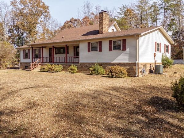 16040 Hwy 69, Savannah, TN 38372