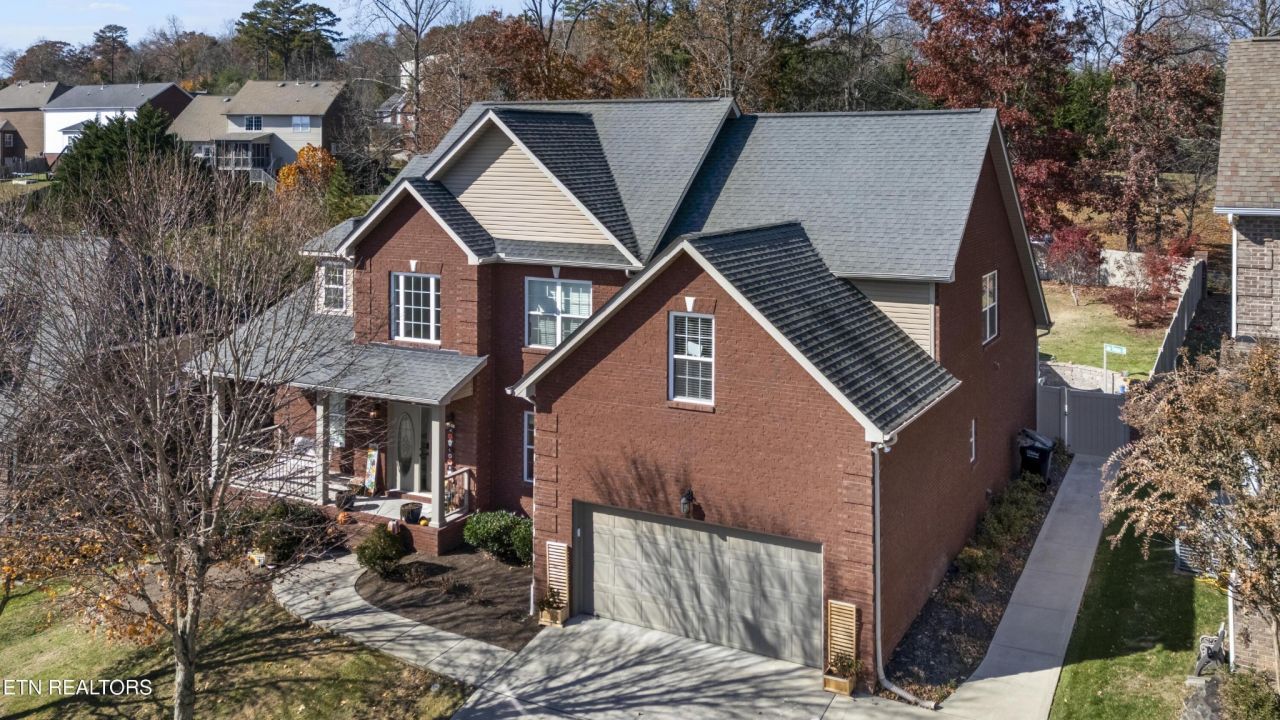 3005 Cambridge Shores Lane, Knoxville, TN 37938 Main Photo