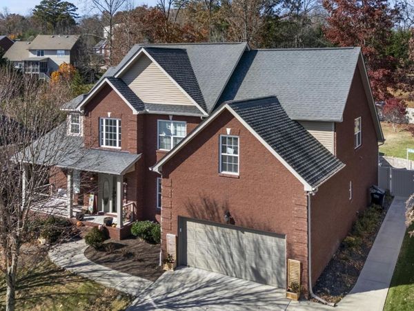 3005 Cambridge Shores Lane, Knoxville, TN 37938