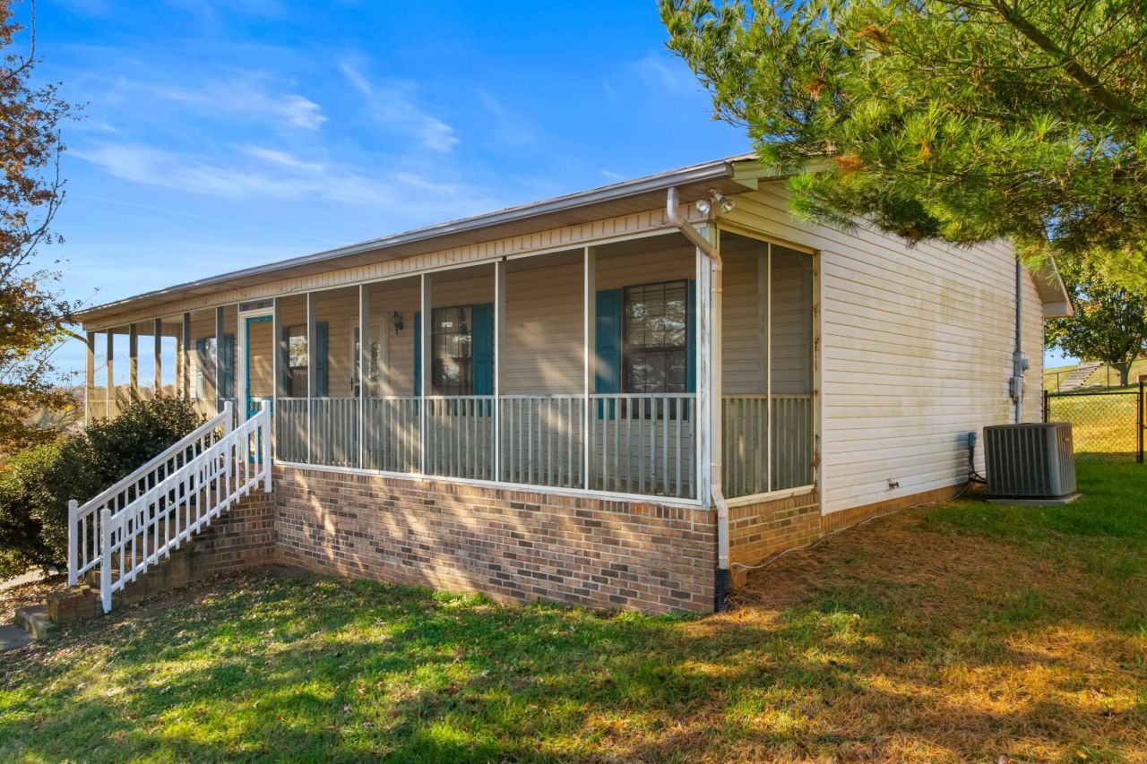 1607 Weatherby Court, Russellville, TN 37860 Main Photo