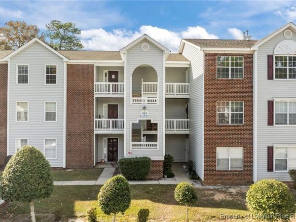 308 Waterdown Drive, Unit 12, Fayetteville, NC 28314