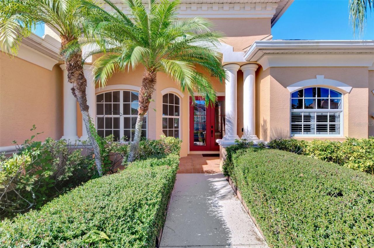 6610 Coopers Hawk Court, Lakewood Ranch, FL 34202 Photo