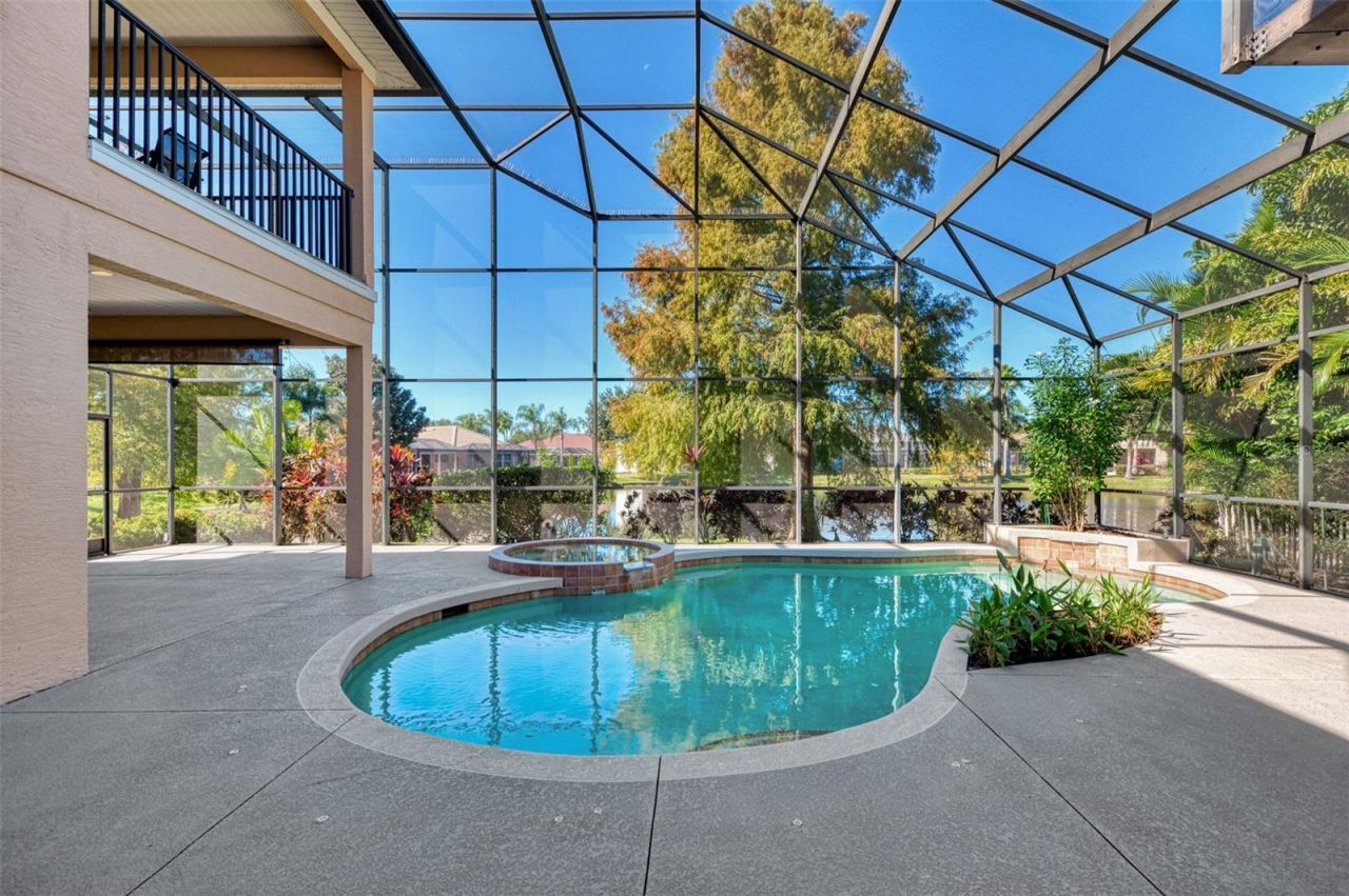 6610 Coopers Hawk Court, Lakewood Ranch, FL 34202 Photo