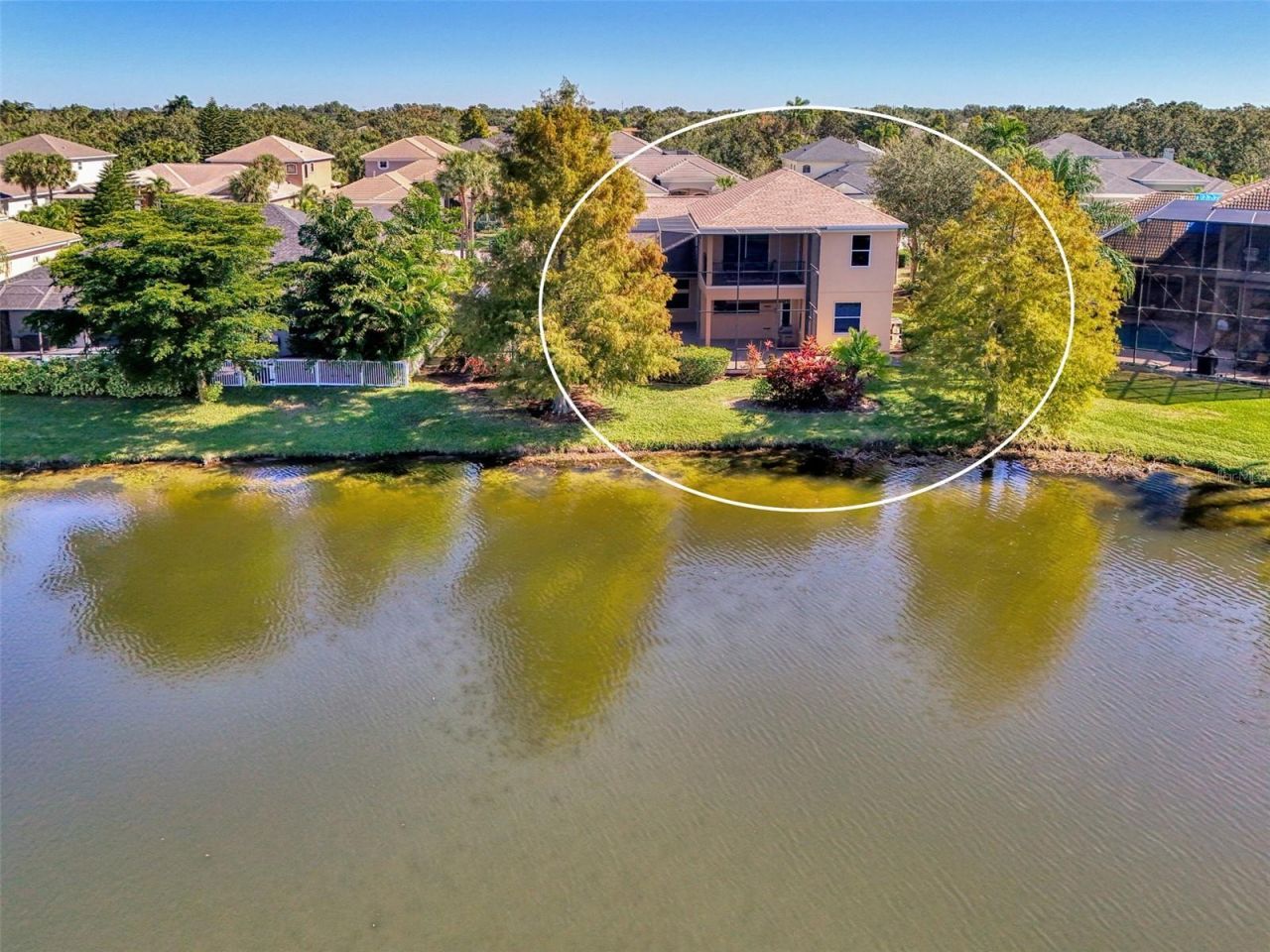 6610 Coopers Hawk Court, Lakewood Ranch, FL 34202 Photo