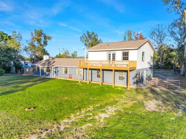 109 FRUITWOOD AVENUE, EUSTIS, FL 32726