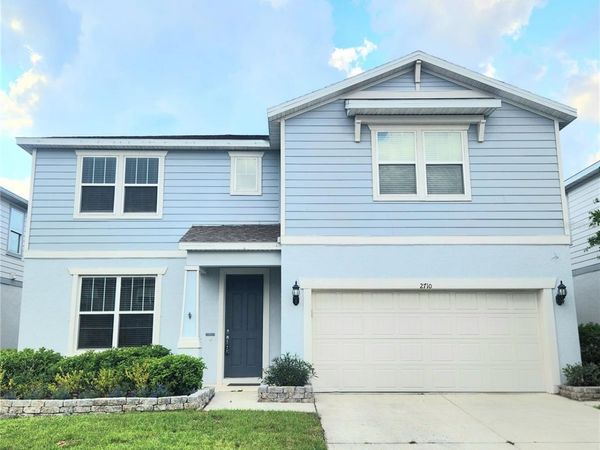 2710 FORESTDALE STREET, ST CLOUD, FL 34771