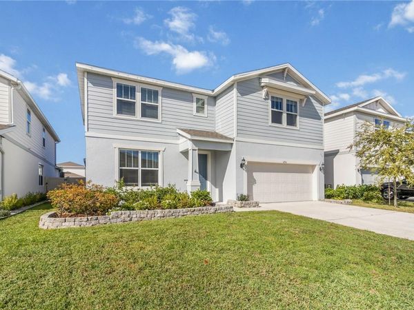 2710 FORESTDALE STREET, ST CLOUD, FL 34771