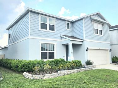 2710 FORESTDALE STREET, ST CLOUD, FL 34771