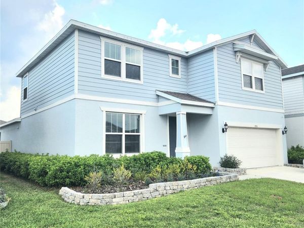 2710 FORESTDALE STREET, ST CLOUD, FL 34771