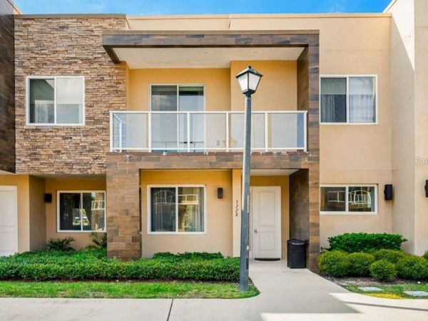 3228 BRASILIA AVENUE, KISSIMMEE, FL 34747