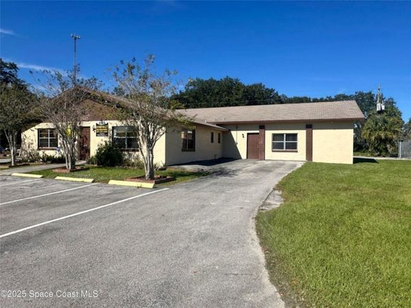 3300 BOBBI LANE, TITUSVILLE, FL 32780
