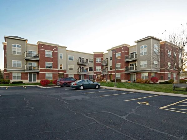 5198 Sassafras Drive, Unit 113, Fitchburg, WI 53711