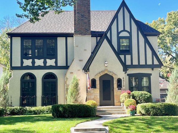4510 Casco Avenue, Edina, MN 55424