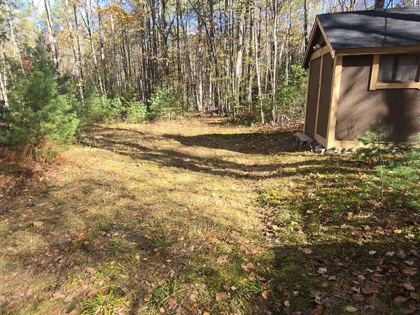 165 Bullocks Crossing Road, Grafton, NH 03240