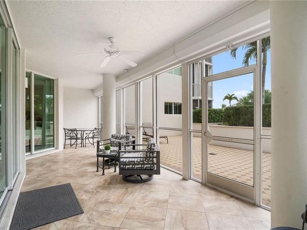 300 Dunes BLVD, Unit 107, NAPLES, FL 34110