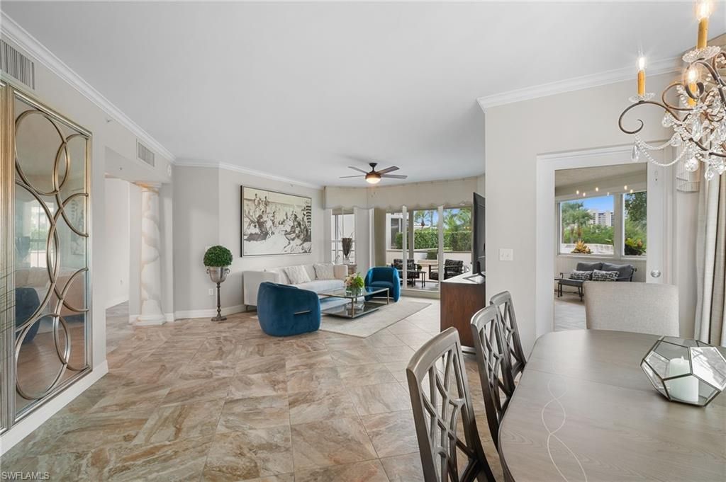 300 Dunes Blvd, Unit 107, Naples, FL 34110 Photo