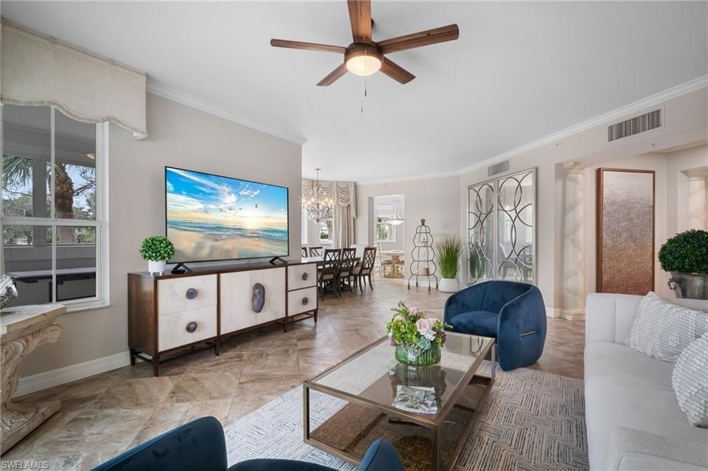 300 Dunes Blvd, Unit 107, Naples, FL 34110 Photo