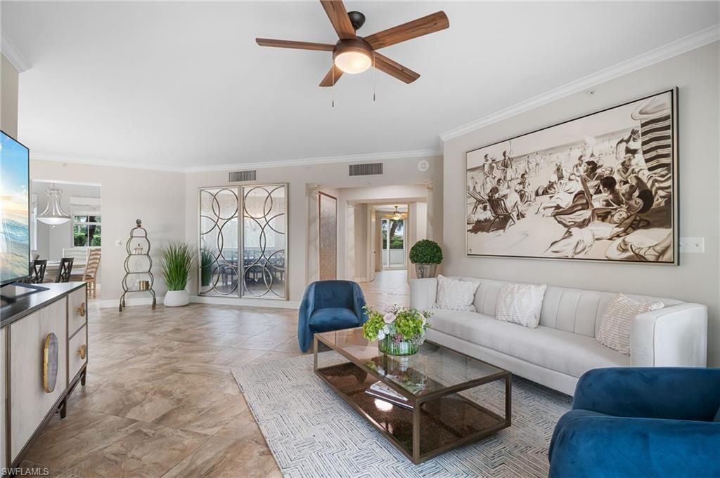 300 Dunes Blvd, Unit 107, Naples, FL 34110 Photo