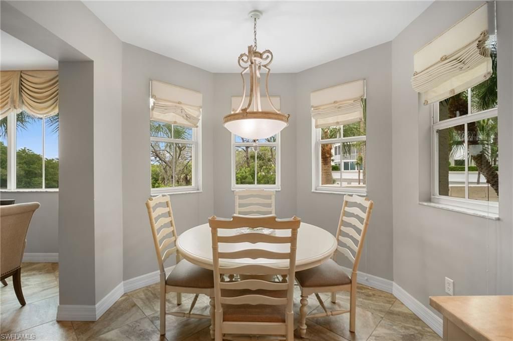 300 Dunes Blvd, Unit 107, Naples, FL 34110 Photo