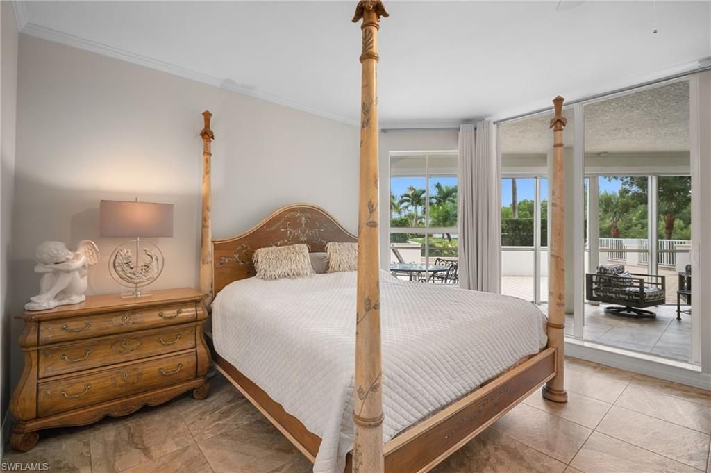 300 Dunes Blvd, Unit 107, Naples, FL 34110 Photo