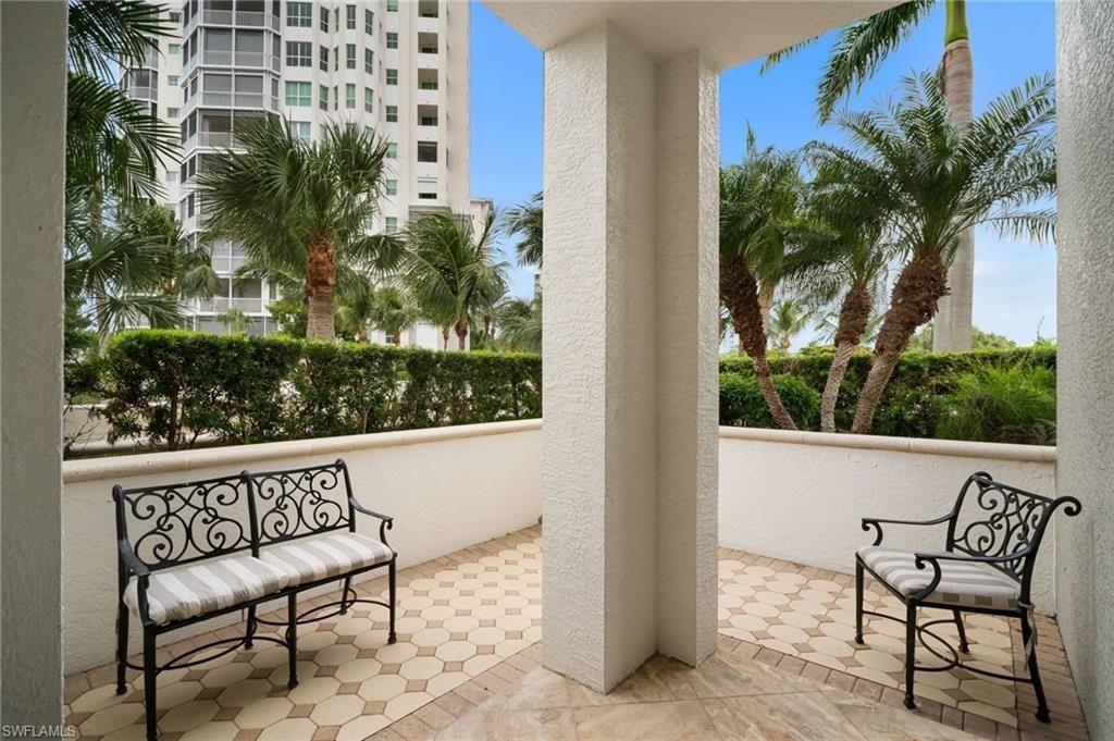 300 Dunes Blvd, Unit 107, Naples, FL 34110 Photo