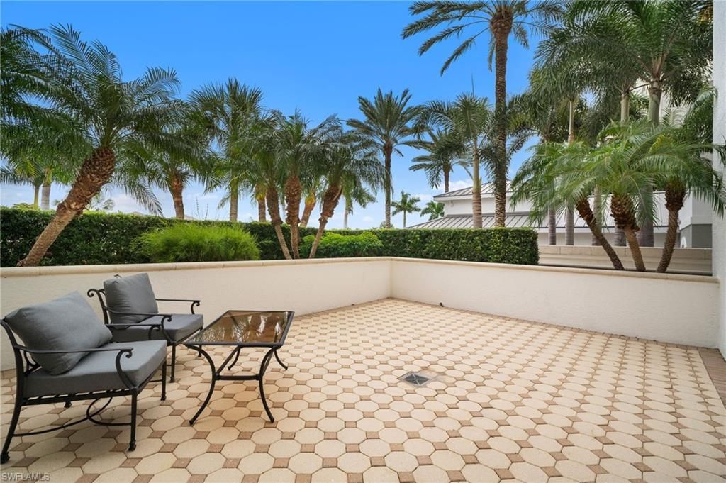 300 Dunes Blvd, Unit 107, Naples, FL 34110 Photo