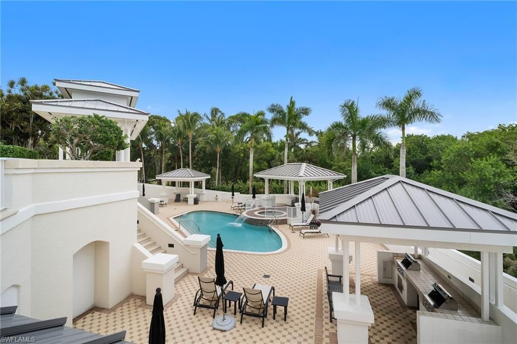 300 Dunes Blvd, Unit 107, Naples, FL 34110 Photo