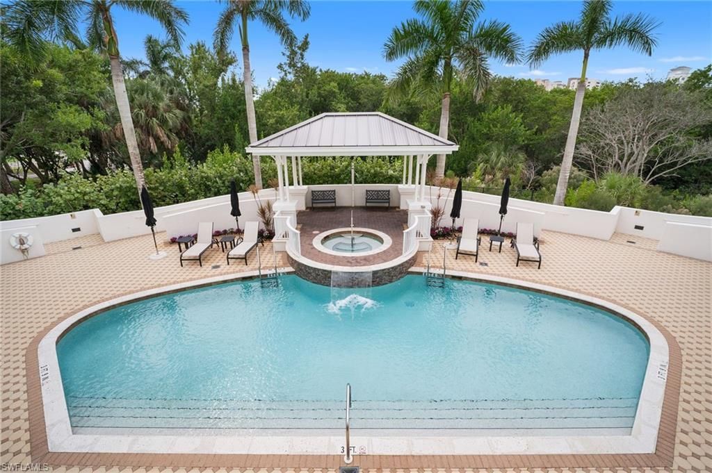 300 Dunes Blvd, Unit 107, Naples, FL 34110 Photo