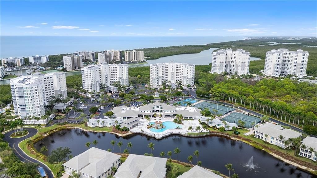 300 Dunes Blvd, Unit 107, Naples, FL 34110 Photo