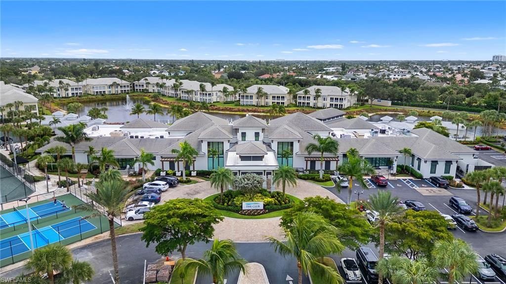 300 Dunes Blvd, Unit 107, Naples, FL 34110 Photo