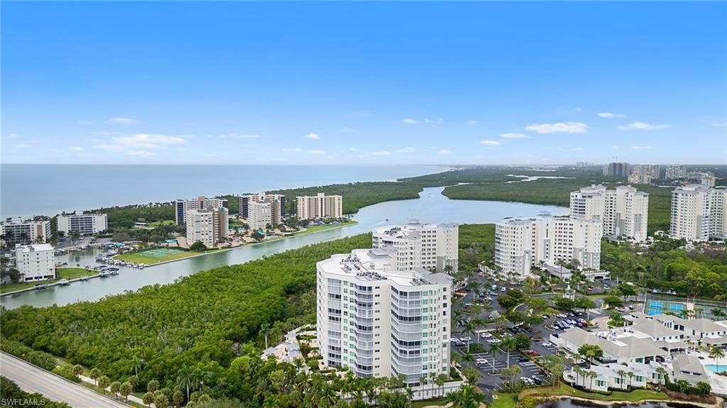 300 Dunes Blvd, Unit 107, Naples, FL 34110 Photo