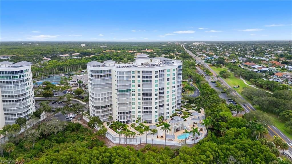 300 Dunes Blvd, Unit 107, Naples, FL 34110 Photo