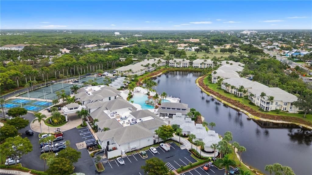 300 Dunes Blvd, Unit 107, Naples, FL 34110 Photo