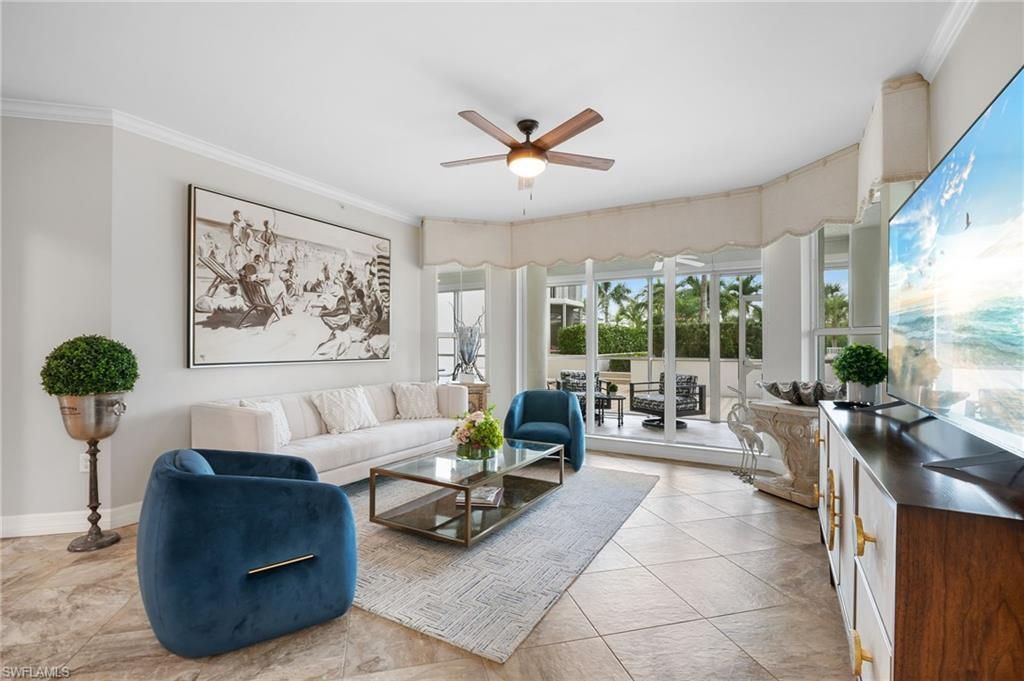 300 Dunes Blvd, Unit 107, Naples, FL 34110 Photo