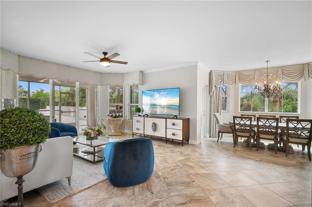 300 Dunes Blvd, Unit 107, Naples, FL 34110 Photo