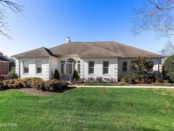 8829 Rosemont Blvd, Knoxville, TN 37923