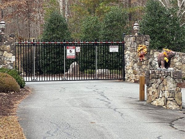 0 Cross Creek Drive, Rutherfordton, NC 28139