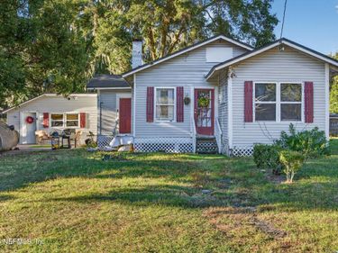 1209 IDA Street, Jacksonville, FL 32208