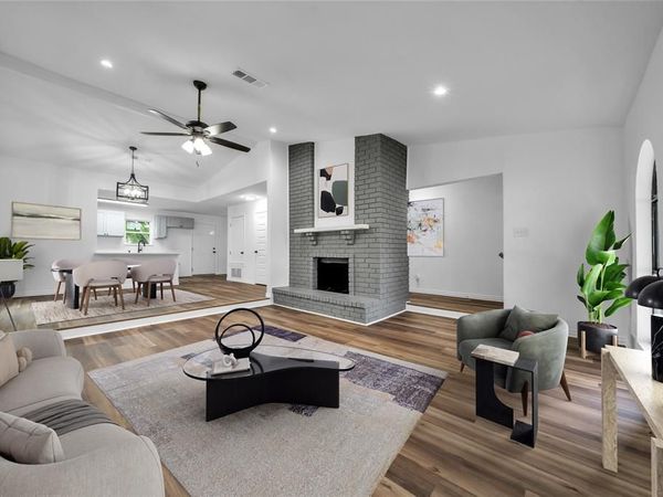 2009 Clark Trail, Grand Prairie, TX 75052