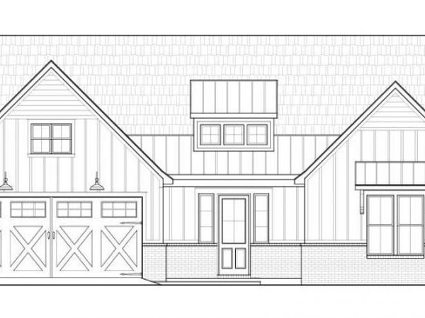 Lot 2 FM 2258, Venus, TX 76084