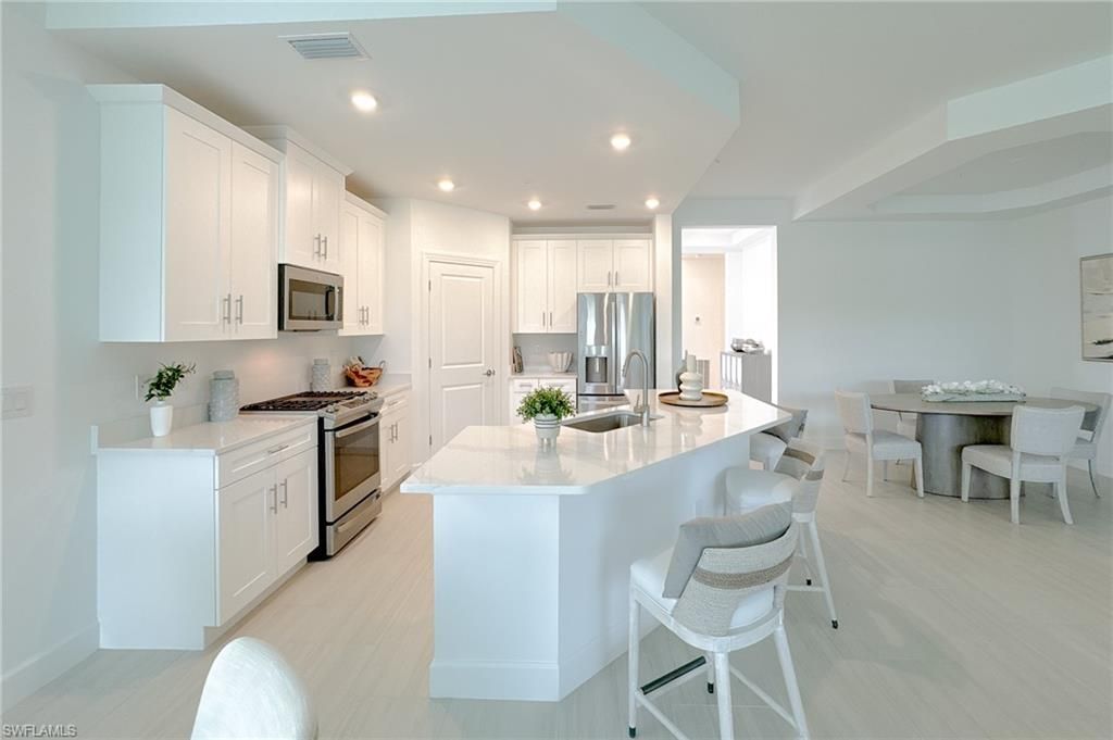 16881 Fairgrove Way, Unit 7-102, Naples, FL 34110 Photo