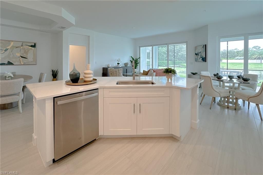 16881 Fairgrove Way, Unit 7-102, Naples, FL 34110 Photo