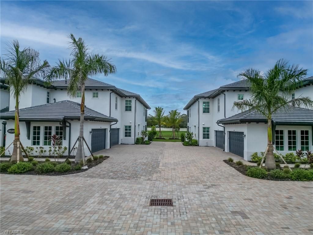 16881 Fairgrove Way, Unit 7-102, Naples, FL 34110 Photo